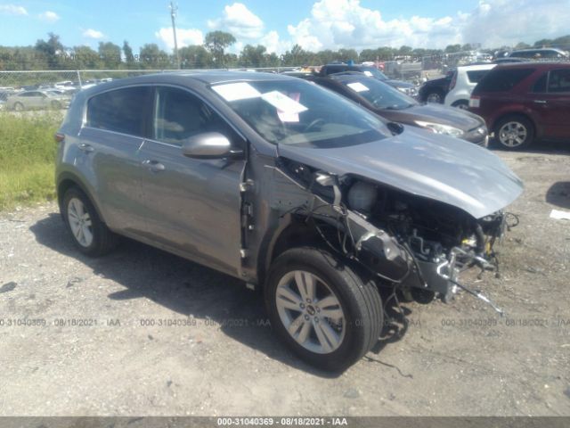 kia sportage 2019 kndpm3ac2k7622333