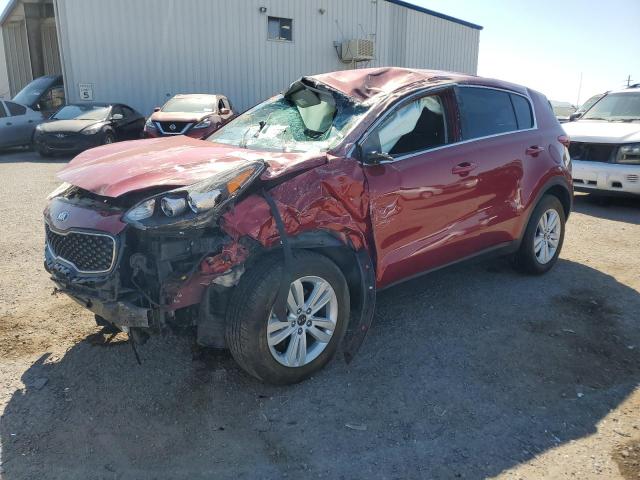 kia sportage l 2019 kndpm3ac2k7627533