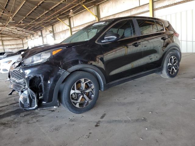 kia sportage l 2020 kndpm3ac2l7646214