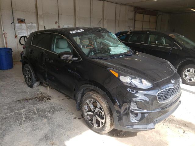 kia sportage 2020 kndpm3ac2l7685420