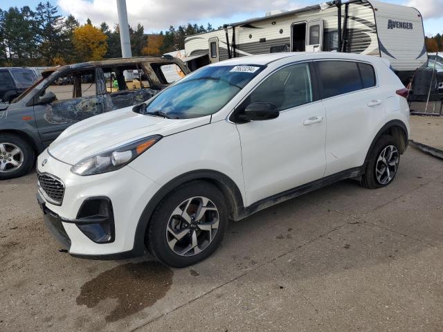 kia sportage l 2020 kndpm3ac2l7700854