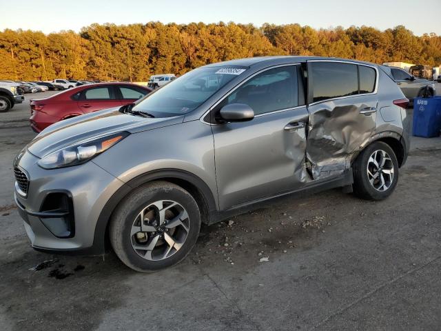 kia sportage l 2020 kndpm3ac2l7736706