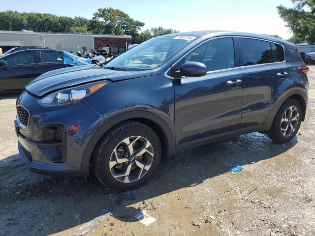 kia sportage l 2020 kndpm3ac2l7769494