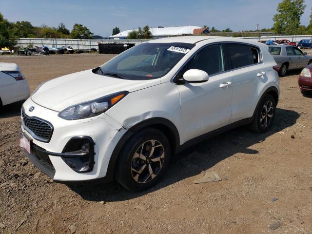 kia sportage l 2020 kndpm3ac2l7798865