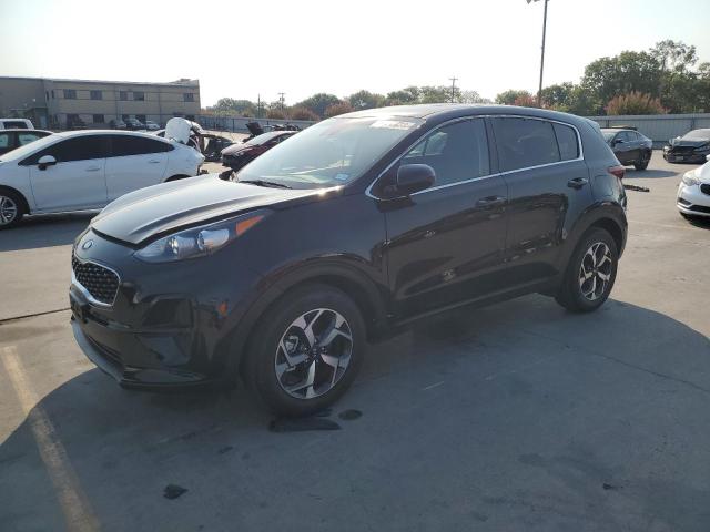 kia sportage l 2020 kndpm3ac2l7802672