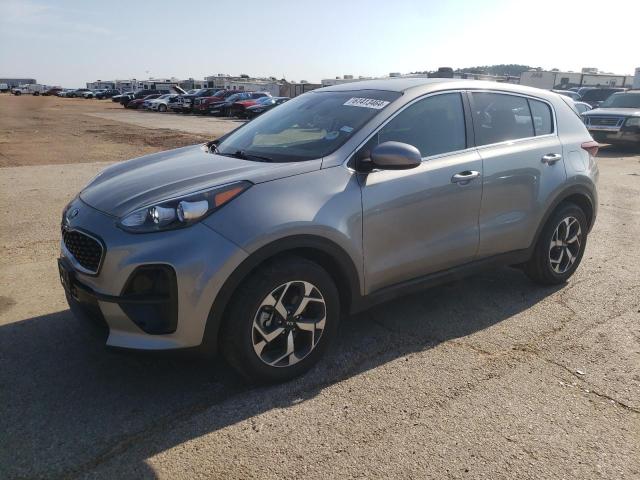 kia sportage 2020 kndpm3ac2l7805023