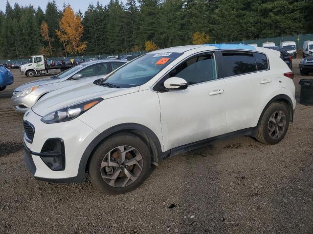 kia sportage l 2020 kndpm3ac2l7822341