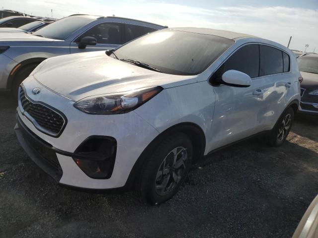 kia sportage l 2020 kndpm3ac2l7823389