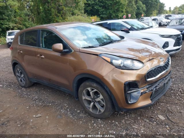 kia sportage 2021 kndpm3ac2m7878264