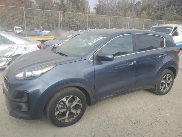 kia sportage l 2022 kndpm3ac2n7025364