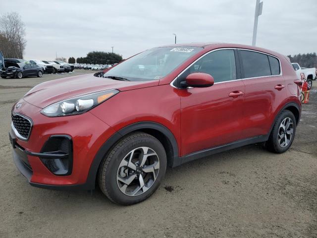 kia sportage 2022 kndpm3ac2n7970976