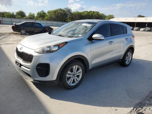 kia sportage l 2017 kndpm3ac3h7079700