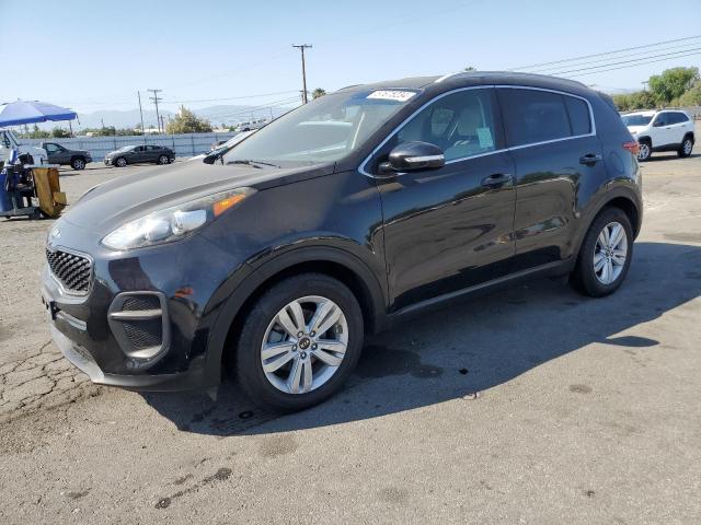 kia sportage 2018 kndpm3ac3j7413147