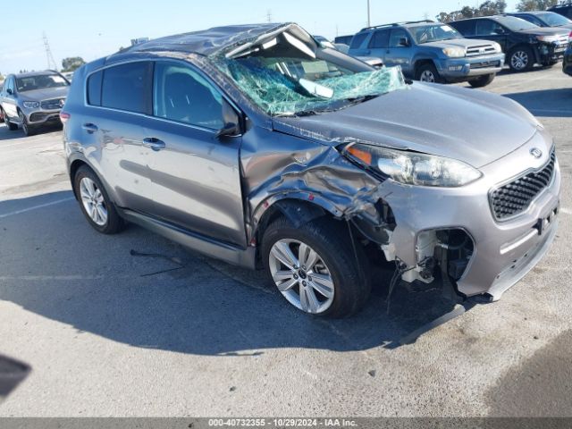 kia sportage 2019 kndpm3ac3k7527084