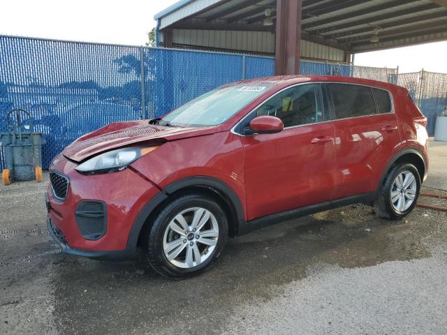 kia sportage l 2019 kndpm3ac3k7532950