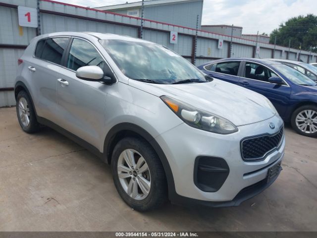 kia sportage 2019 kndpm3ac3k7554043