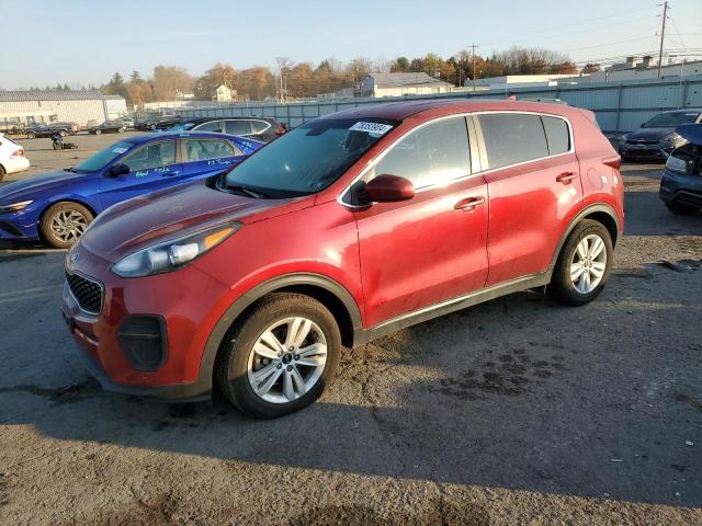 kia sportage l 2019 kndpm3ac3k7593134