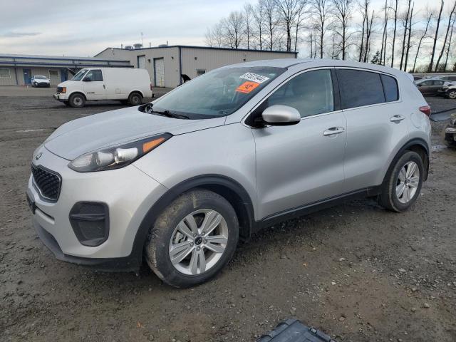 kia sportage l 2019 kndpm3ac3k7596969