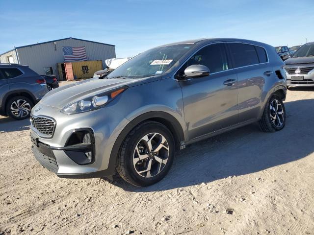 kia sportage l 2020 kndpm3ac3l7640874