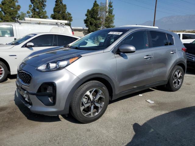 kia sportage 2020 kndpm3ac3l7697060