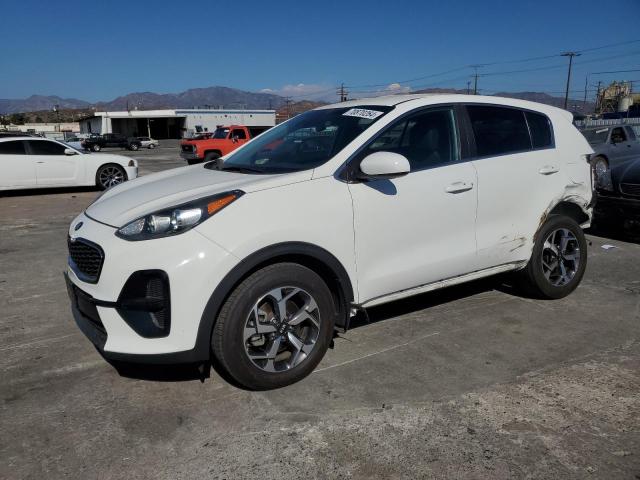 kia sportage l 2020 kndpm3ac3l7762800