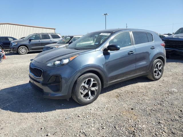 kia sportage l 2020 kndpm3ac3l7783341