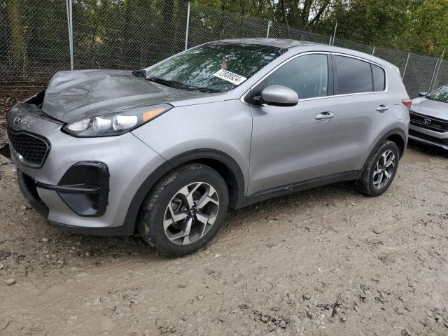 kia sportage l 2021 kndpm3ac3m7851042