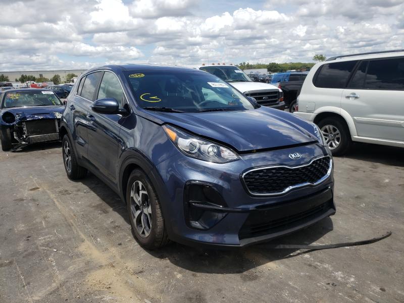 kia sportage l 2021 kndpm3ac3m7859965