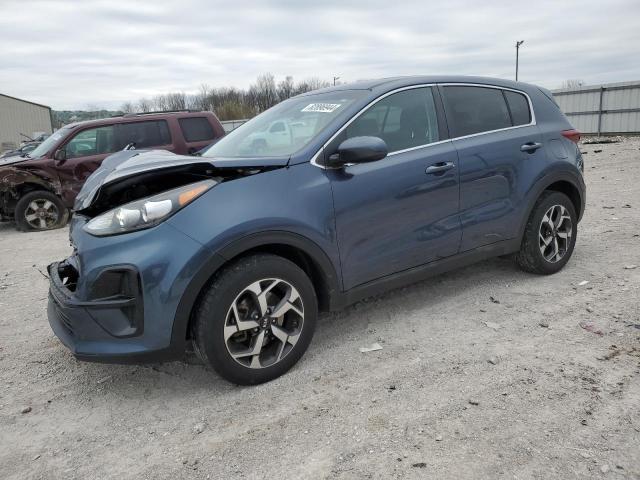 kia sportage l 2021 kndpm3ac3m7867757