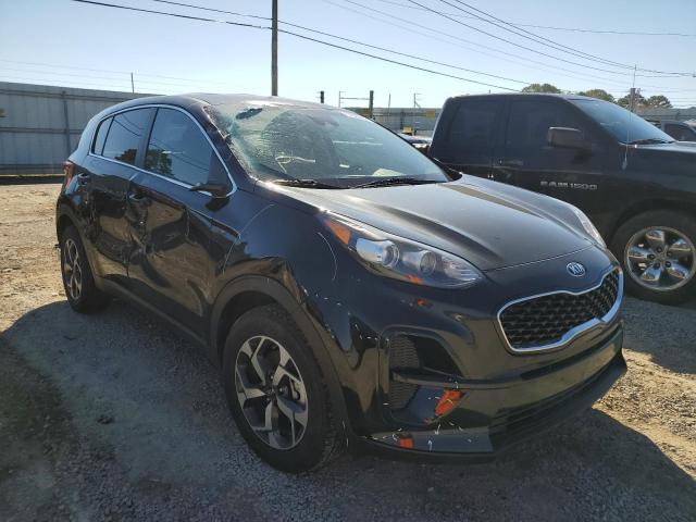 kia sportage l 2021 kndpm3ac3m7876037