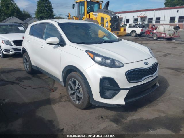 kia sportage 2021 kndpm3ac3m7890438