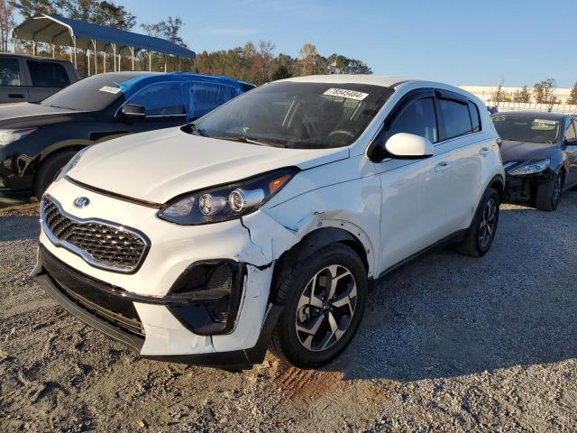 kia sportage l 2021 kndpm3ac3m7897454