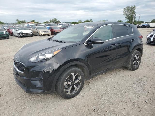 kia sportage l 2021 kndpm3ac3m7902197