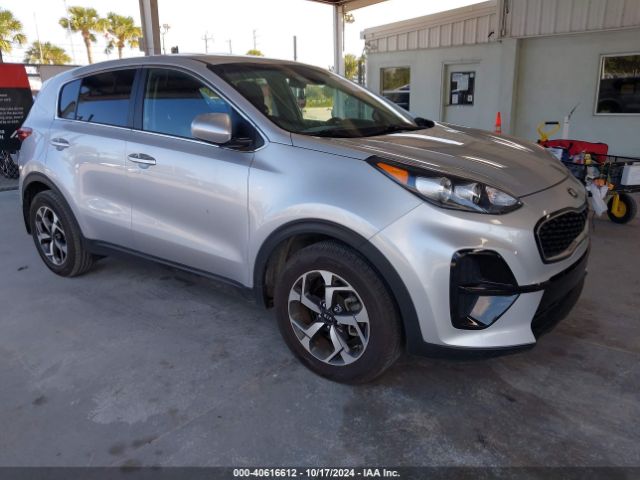 kia sportage 2021 kndpm3ac3m7903222