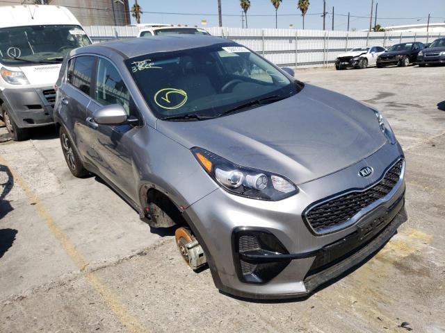 kia sportage l 2021 kndpm3ac3m7908775