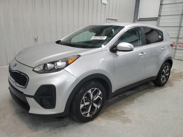 kia sportage l 2021 kndpm3ac3m7925897