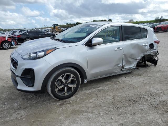 kia sportage l 2022 kndpm3ac3n7954060