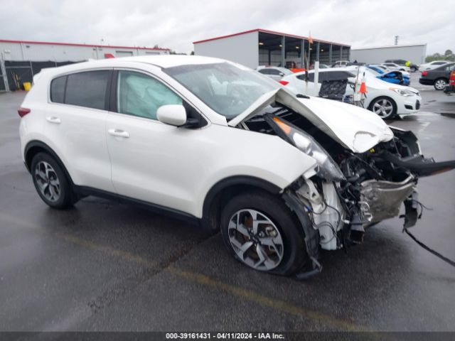 kia sportage 2022 kndpm3ac3n7997801