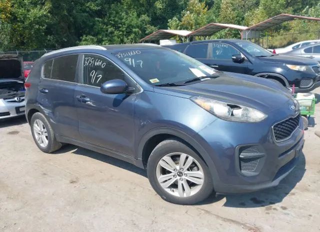 kia sportage 2017 kndpm3ac4h7043420