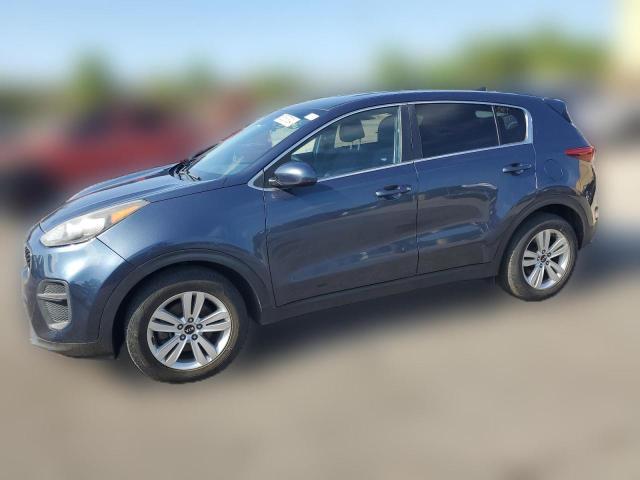 kia sportage 2017 kndpm3ac4h7072304