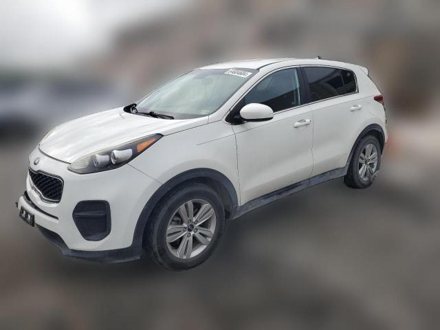 kia sportage 2017 kndpm3ac4h7075381