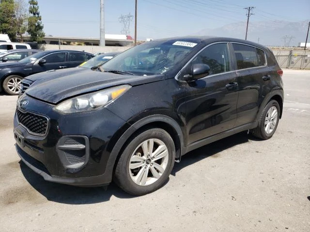 kia sportage l 2017 kndpm3ac4h7087207