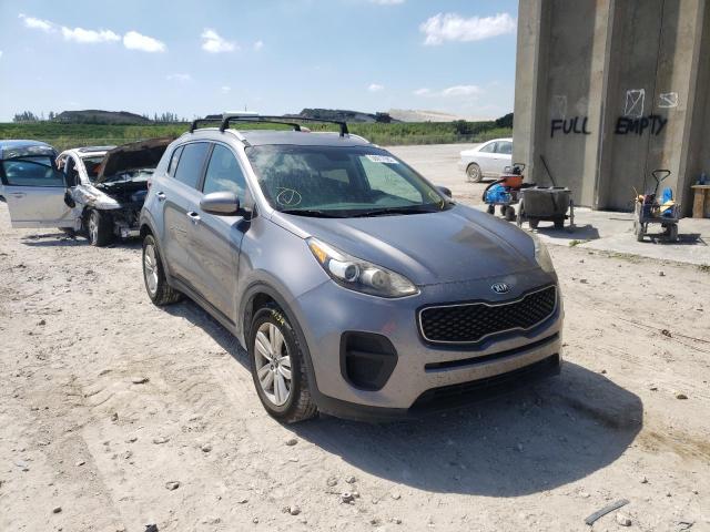 kia sportage l 2017 kndpm3ac4h7266461