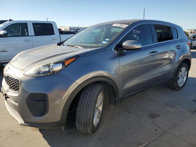 kia sportage 2017 kndpm3ac4h7269909