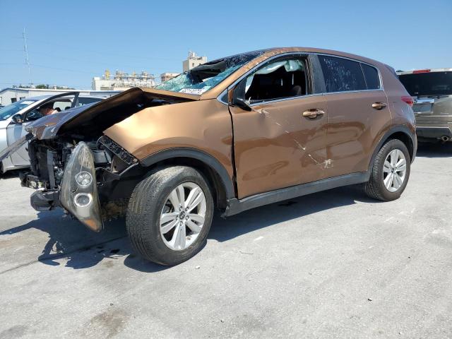 kia sportage l 2018 kndpm3ac4j7340757