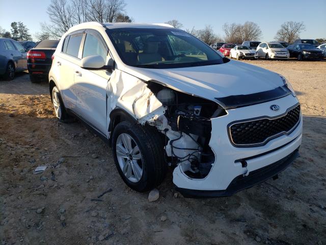 kia sportage l 2018 kndpm3ac4j7400214