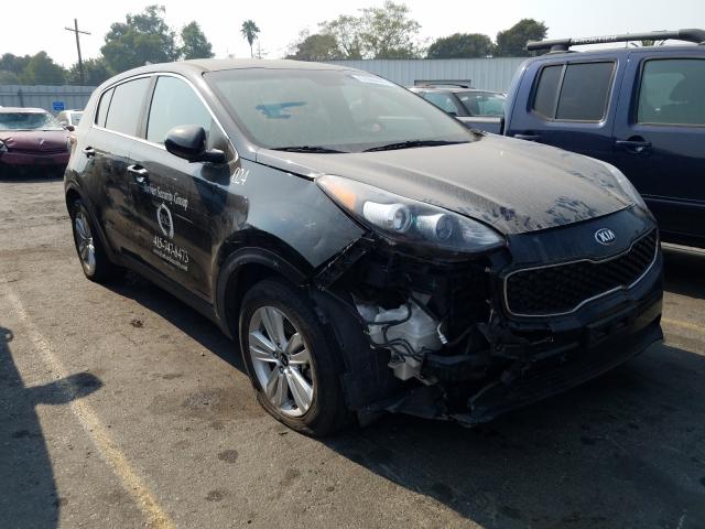 kia  2018 kndpm3ac4j7488360