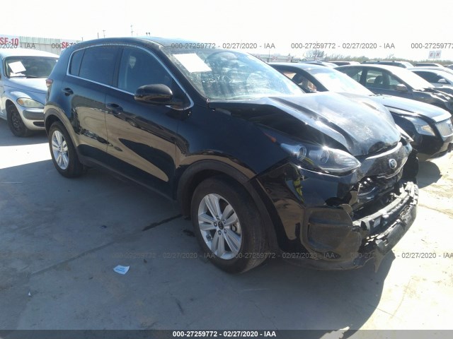 kia sportage 2018 kndpm3ac4j7489380