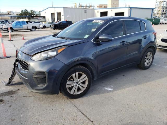 kia sportage 2018 kndpm3ac4j7489508