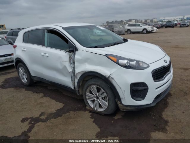 kia sportage 2019 kndpm3ac4k7509192